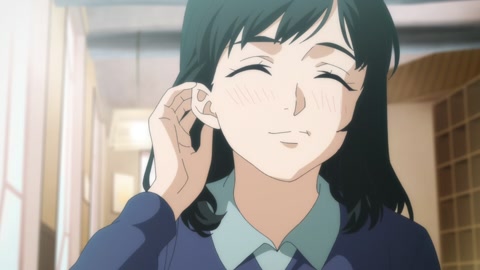 Ao no Orchestra Episodio 17