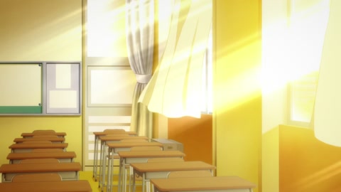 Ao no Orchestra Episodio 18