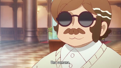 Apocalypse Hotel Episodio 3