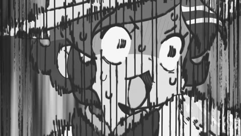 Apocalypse Hotel Episodio 4