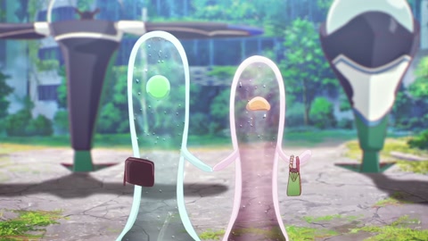 Apocalypse Hotel Episodio 5