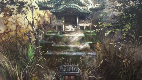 Apocalypse Hotel Episodio 11