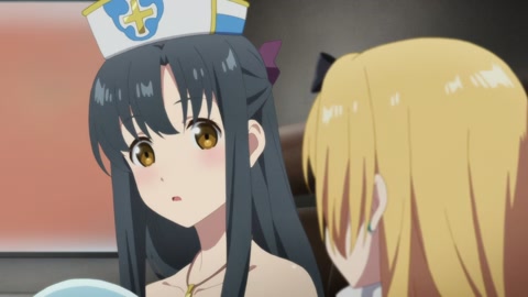 Arifureta Shokugyou de Sekai Saikyou 2nda Temporada Episodio 1