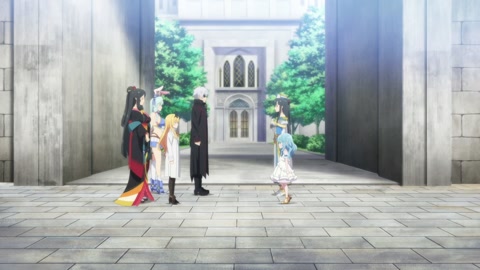 Arifureta Shokugyou de Sekai Saikyou 2nda Temporada Episodio 2