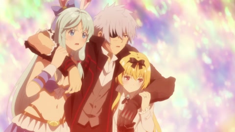 Arifureta Shokugyou de Sekai Saikyou 2nda Temporada Episodio 4