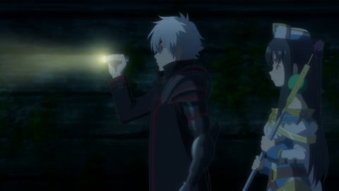 Arifureta Shokugyou de Sekai Saikyou 2nda Temporada Episodio 6