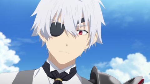 Arifureta Shokugyou de Sekai Saikyou 2nda Temporada Episodio 7