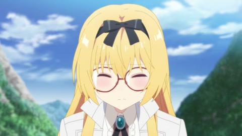 Arifureta Shokugyou de Sekai Saikyou 2nda Temporada Episodio 13