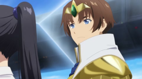 Arifureta Shokugyou de Sekai Saikyou 3ra Temporada Episodio 1