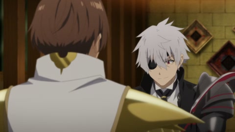 Arifureta Shokugyou de Sekai Saikyou 3ra Temporada Episodio 2