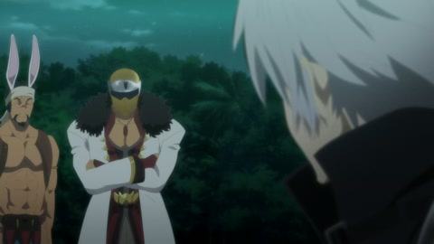 Arifureta Shokugyou de Sekai Saikyou 3ra Temporada Episodio 5
