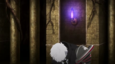 Arifureta Shokugyou de Sekai Saikyou 3ra Temporada Episodio 7