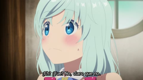 Arifureta Shokugyou de Sekai Saikyou 3ra Temporada Episodio 9