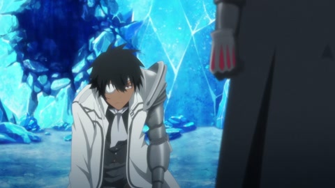 Arifureta Shokugyou de Sekai Saikyou 3ra Temporada Episodio 12