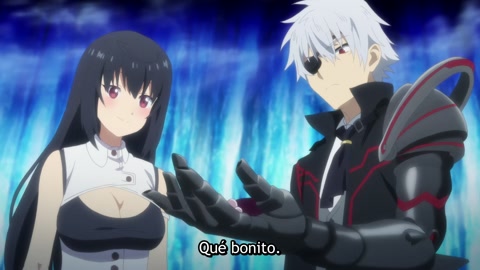 Arifureta Shokugyou de Sekai Saikyou 3ra Temporada Episodio 13