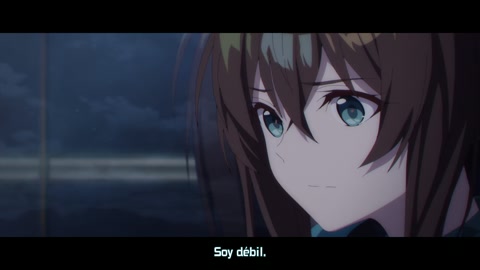 Arknights: Perish in Frost Episodio 1