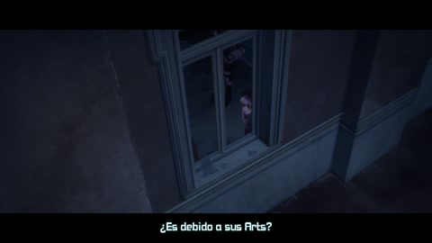 Arknights: Perish in Frost Episodio 2