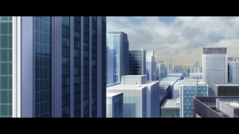 Arknights: Perish in Frost Episodio 6