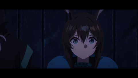 Arknights: Prelude to Dawn Episodio 3