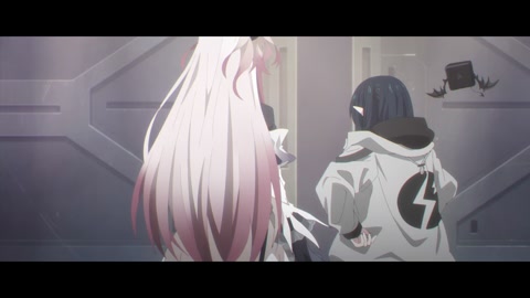 Arknights: Rise from Ember Episodio 2