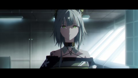 Arknights: Rise from Ember Episodio 3