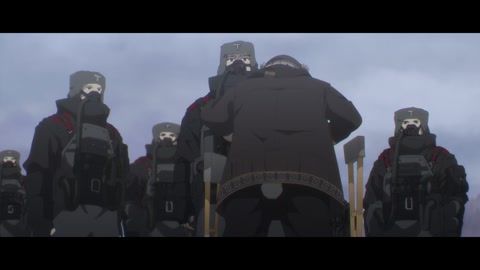 Arknights: Rise from Ember Episodio 6