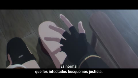 Arknights: Rise from Ember Episodio 7