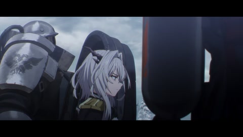 Arknights: Rise from Ember Episodio 9