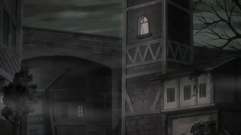 Arne no Jikenbo Episodio 2