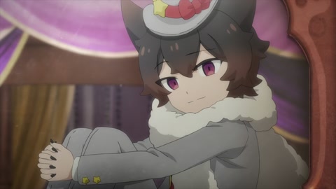 Arne no Jikenbo Episodio 4