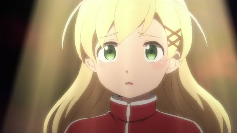 Arne no Jikenbo Episodio 5