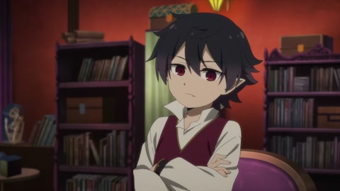 Arne no Jikenbo Episodio 6