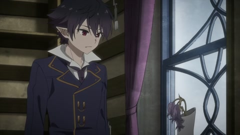 Arne no Jikenbo Episodio 8