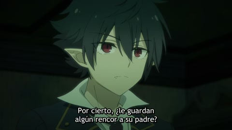 Arne no Jikenbo Episodio 9