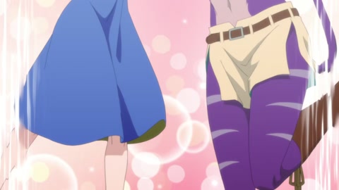 Around 40 Otoko no Isekai Tsuuhan Episodio 6