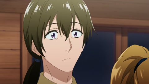 Around 40 Otoko no Isekai Tsuuhan Episodio 7