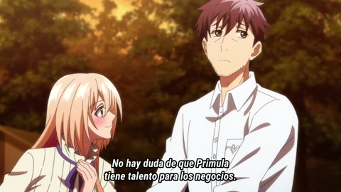 Around 40 Otoko no Isekai Tsuuhan Episodio 8