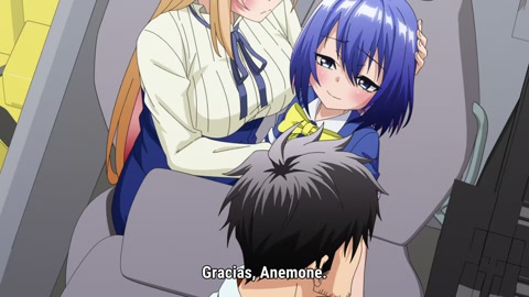 Around 40 Otoko no Isekai Tsuuhan Episodio 13