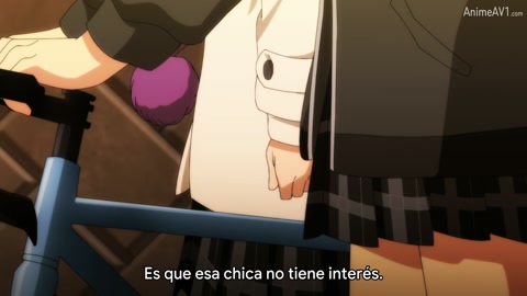 Aru Asa Dummy Head Mic ni Natteita Ore-kun no Jinsei Episodio 2