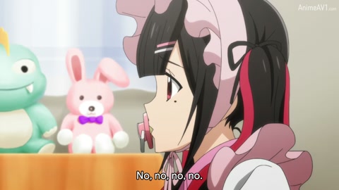 Aru Asa Dummy Head Mic ni Natteita Ore-kun no Jinsei Episodio 5