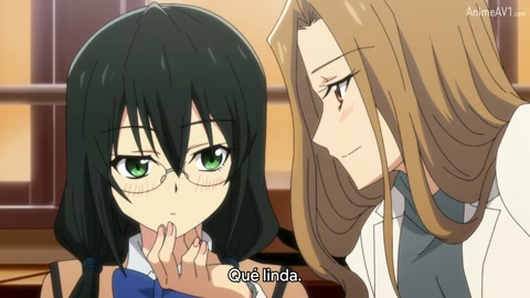 Aru Asa Dummy Head Mic ni Natteita Ore-kun no Jinsei Episodio 7