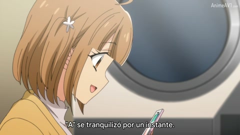 Aru Asa Dummy Head Mic ni Natteita Ore-kun no Jinsei Episodio 8