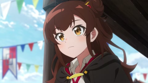 Aru Majo ga Shinu Made Episodio 4