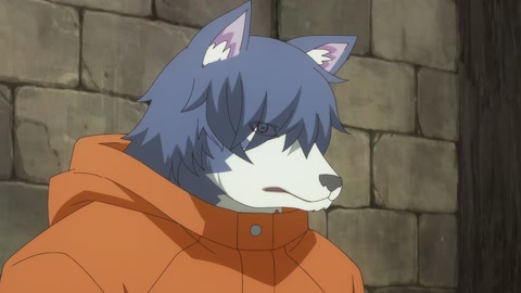 Aru Majo ga Shinu Made Episodio 5