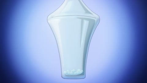 Aru Majo ga Shinu Made Episodio 6