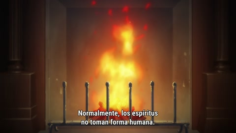 Aru Majo ga Shinu Made Episodio 9