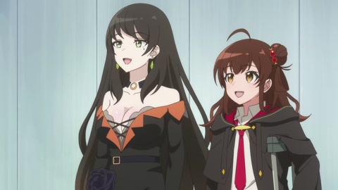 Aru Majo ga Shinu Made Episodio 11