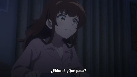 Aru Majo ga Shinu Made Episodio 12