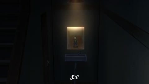 Astro Note Episodio 3