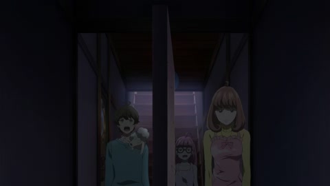 Astro Note Episodio 4